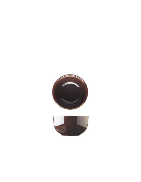 LIFESTYLE Skål 9cl D75mm, H40mm Ebony