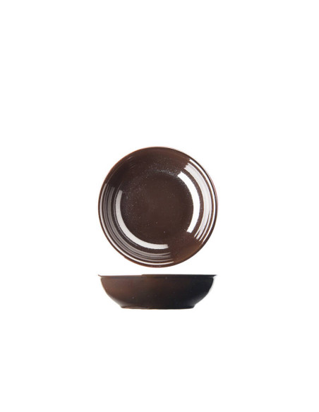 LIFESTYLE Skål D15cm Ebony