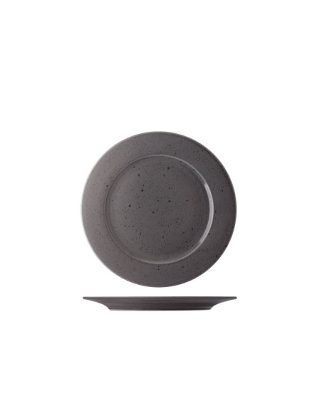 Lifestyle tallrik flat highland