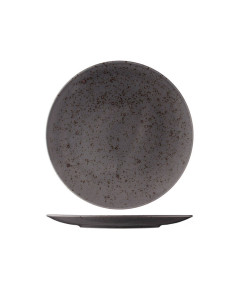 LIFESTYLE Tallrik flat utan bräm D30cm Highland