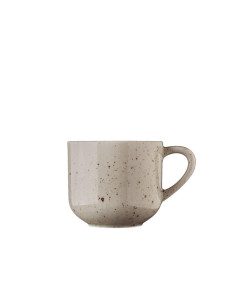 Lifestyle mugg natural – Natural