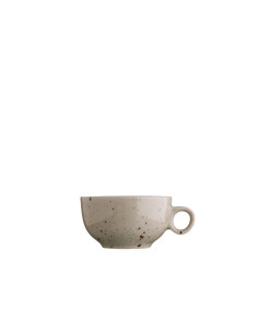 LIFESTYLE Espressokopp dubbel 15cl Natural