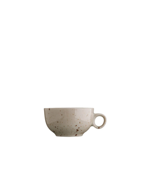 LIFESTYLE Espressokopp dubbel 15cl Natural