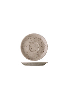 LIFESTYLE Espressofat D12cm Natural
