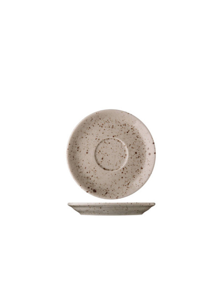 LIFESTYLE Espressofat D12cm Natural