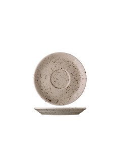 LIFESTYLE Fat espresso dubbel D13cm Natural