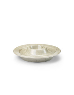 LIFESTYLE Äggkopp D12cm Natural