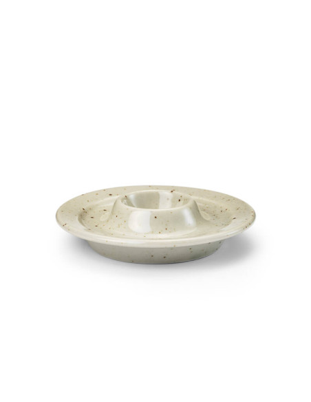 LIFESTYLE Äggkopp D12cm Natural