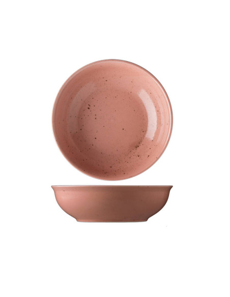 LIFESTYLE Skål D21cm Terracotta