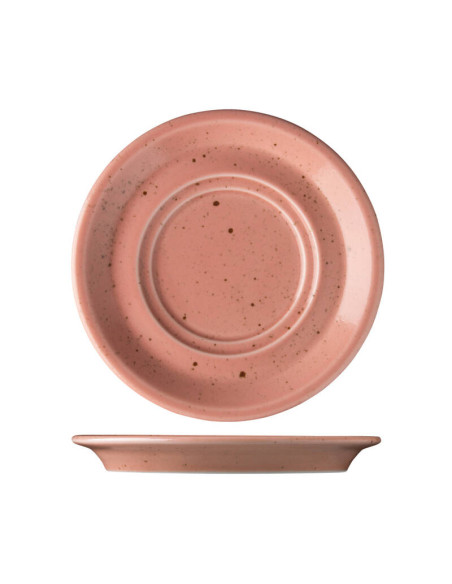 LIFESTYLE Fat till soppskål D17cm Terracotta