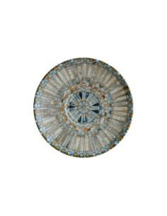 MOSAIK Espressofat D12cm