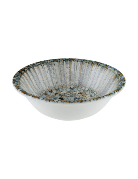 MOSAIK Skål D16cm