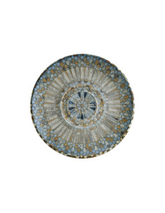 MOSAIK Tallrik till soppskål 17cm