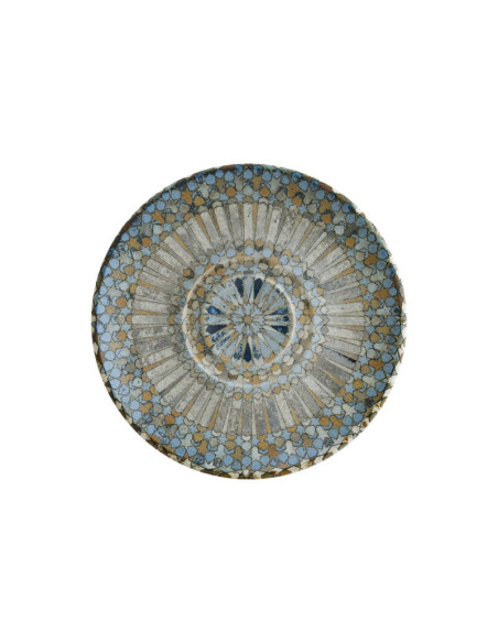 MOSAIK Tallrik till soppskål 17cm