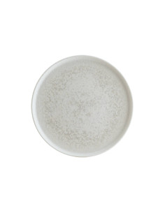 LUNAR Assiett flat D16cm