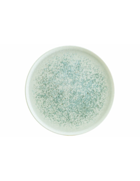LUNAR OCEAN Assiett flat D16cm