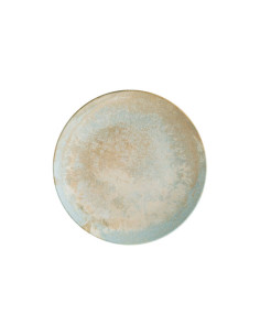 Luz tallrik gourmet flat