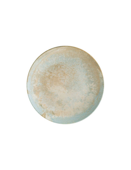 Luz tallrik gourmet flat