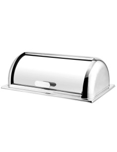 Rolltop lock rfr Gn 1/1
