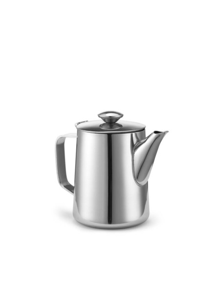 Kaffekanna rfr med lång pip