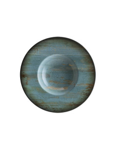 MADERA Tallrik djup D28cm