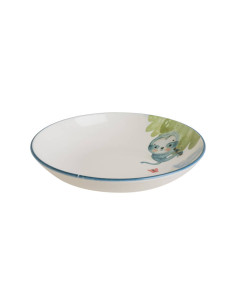 MINIMEAL Tallrik djup D23cm