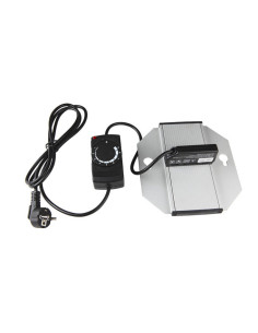 Element med termostatvred 220-240V/170W