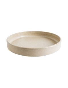 Mirage Skål/tallrik D23cm. H3,5cm