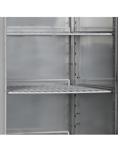 Upprättstående kyl - RK505