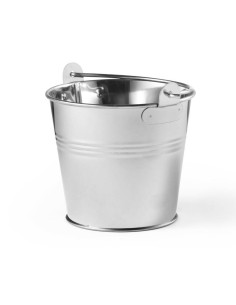 Minihink rostfri D10,5cm