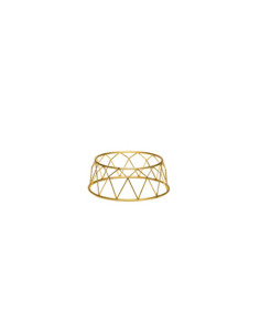 Buffeé raiser crown gold – Gold