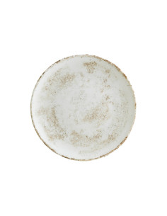 Nacrous tallrik gourmet flat 2