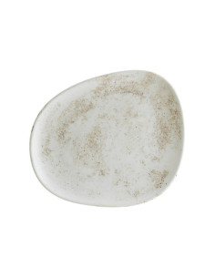 NACROUS Oval Tallrik 33cm