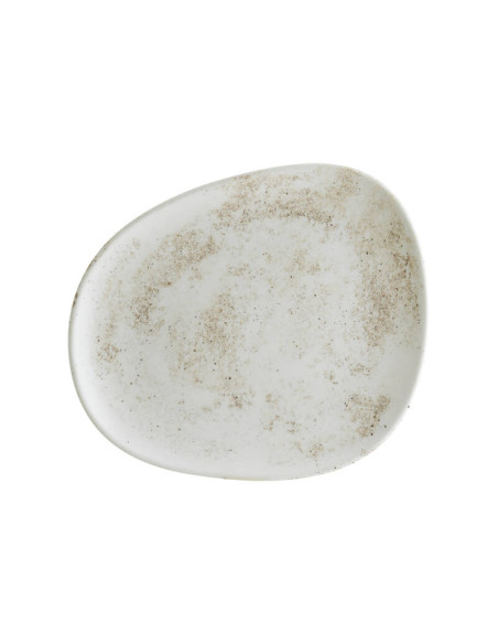NACROUS Oval Tallrik 33cm