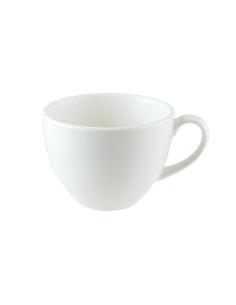 MOSAIK  Kaffekopp 23cl vit