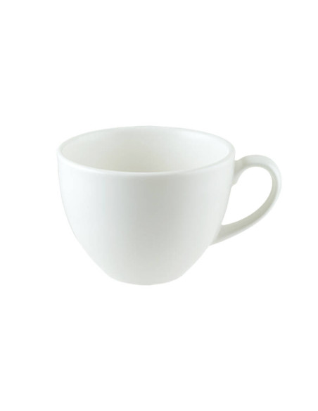 MOSAIK  Kaffekopp 23cl vit