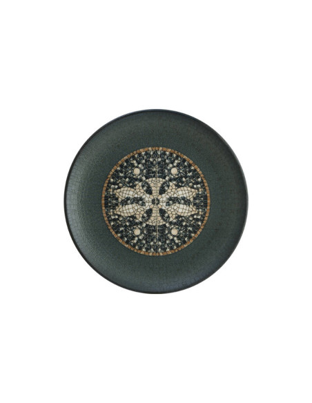 Mesopotamia tallrik gourmet flat