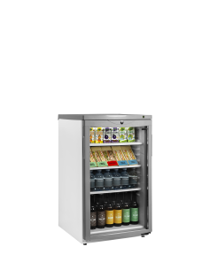 Flaskkyl - BC145 W/FAN 2