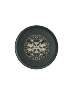 Mesopotamia pizza tallrik fat 2