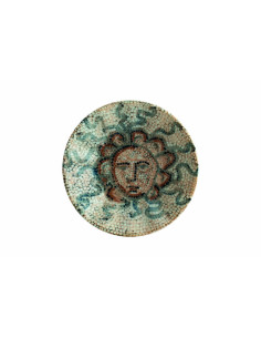 MESOPOTAMIA Fat D11cm