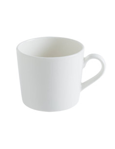 NEA Kaffekopp 25cl vit