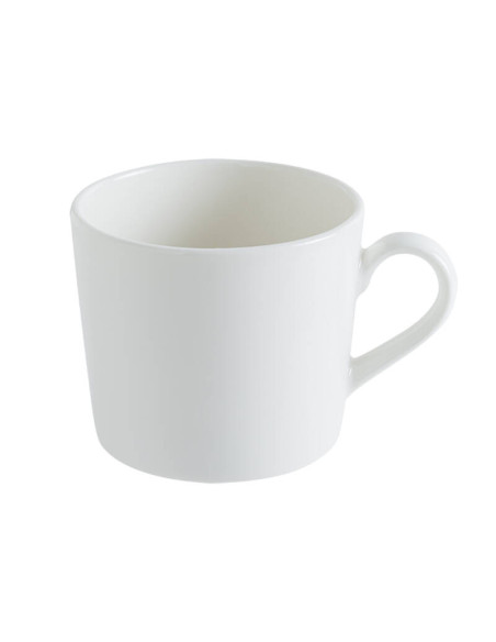 NEA Kaffekopp 25cl vit