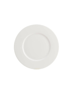 Neat tallrik flat m bräm