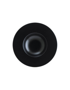 NOTTE Tallrik djup D28cm