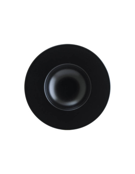 NOTTE Tallrik djup D28cm