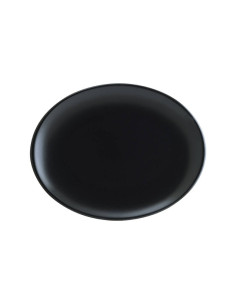 NOTTE Oval Tallrik 31x24cm Moove