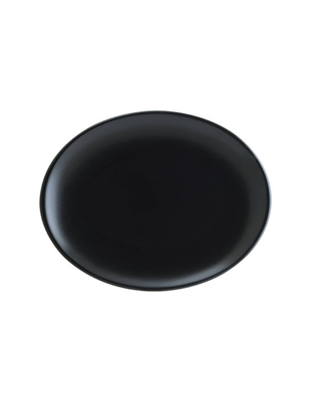 NOTTE Oval Tallrik 31x24cm Moove