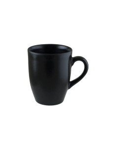 NOTTE Mugg 33cl, svart