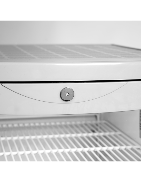 Flaskkyl - BC145 W/FAN