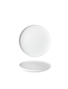 Optimo tallrik flat